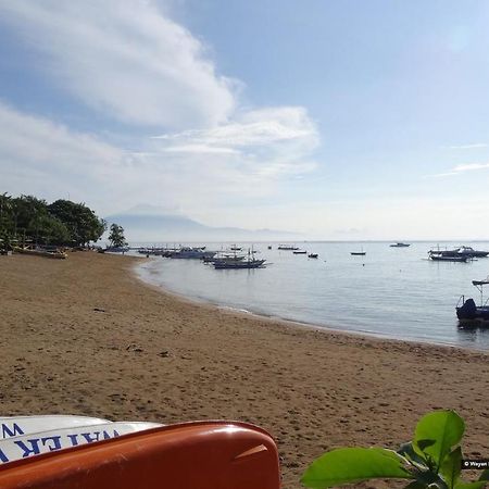 Zen Villa Sanur Art Eksteriør bilde