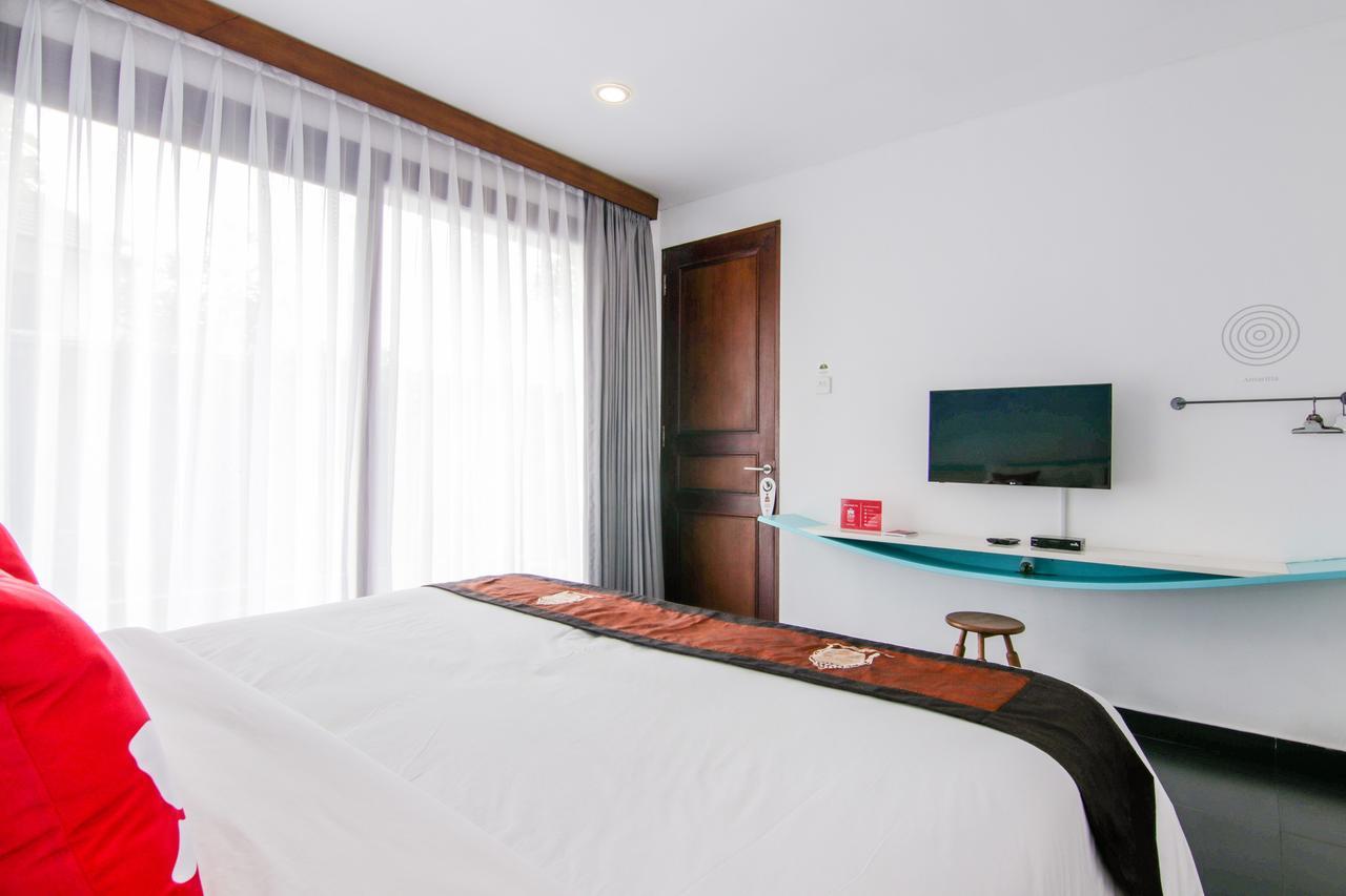 Zen Villa Sanur Art Eksteriør bilde